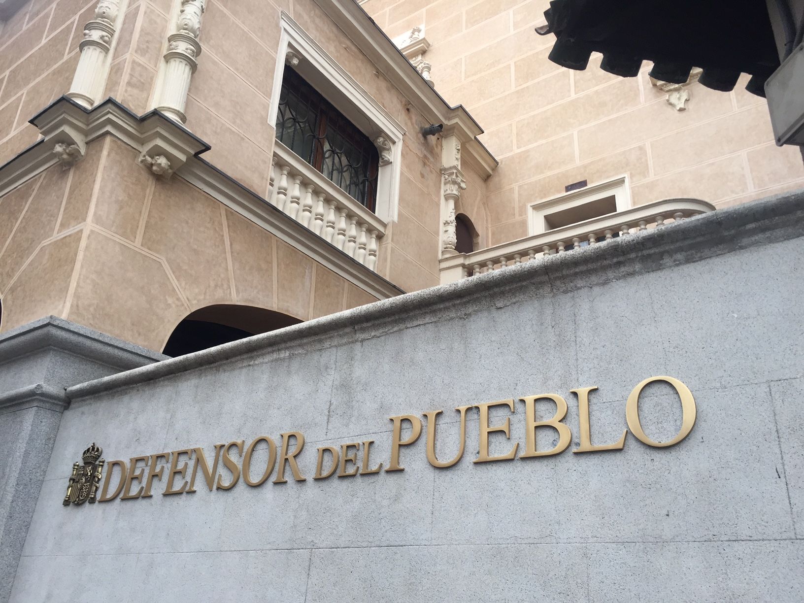 Pulse para ver la noticia: Respuesta a los escritos recibidos en la institución